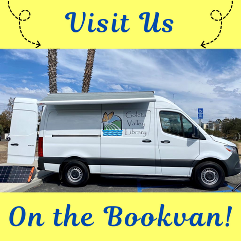 Bookvan Route Updates