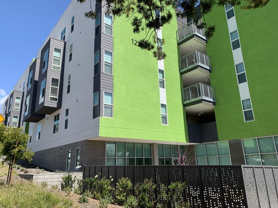 Kimball Grand Opening 1