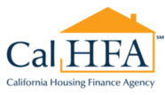 CalHFA Logo