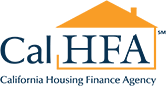 CalHFA logo