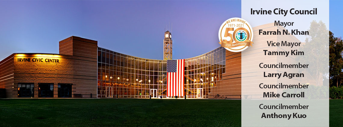 City Hall Council Overlay