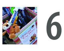 6-Toy Drive