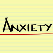 Anxiety Tips