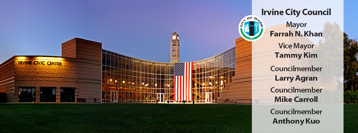 City Council Email Header 