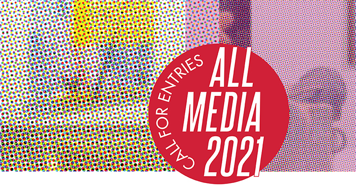 All Media 2021 Call for Entries