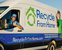 Recycle From Home 