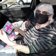 Drive-In Bingo