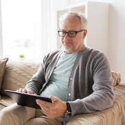 Loss of Spouse Support Group