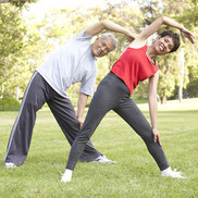 Exercise to Improve Balance