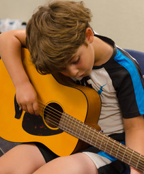 Guitar Camp