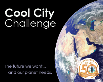 Cool City Challenge