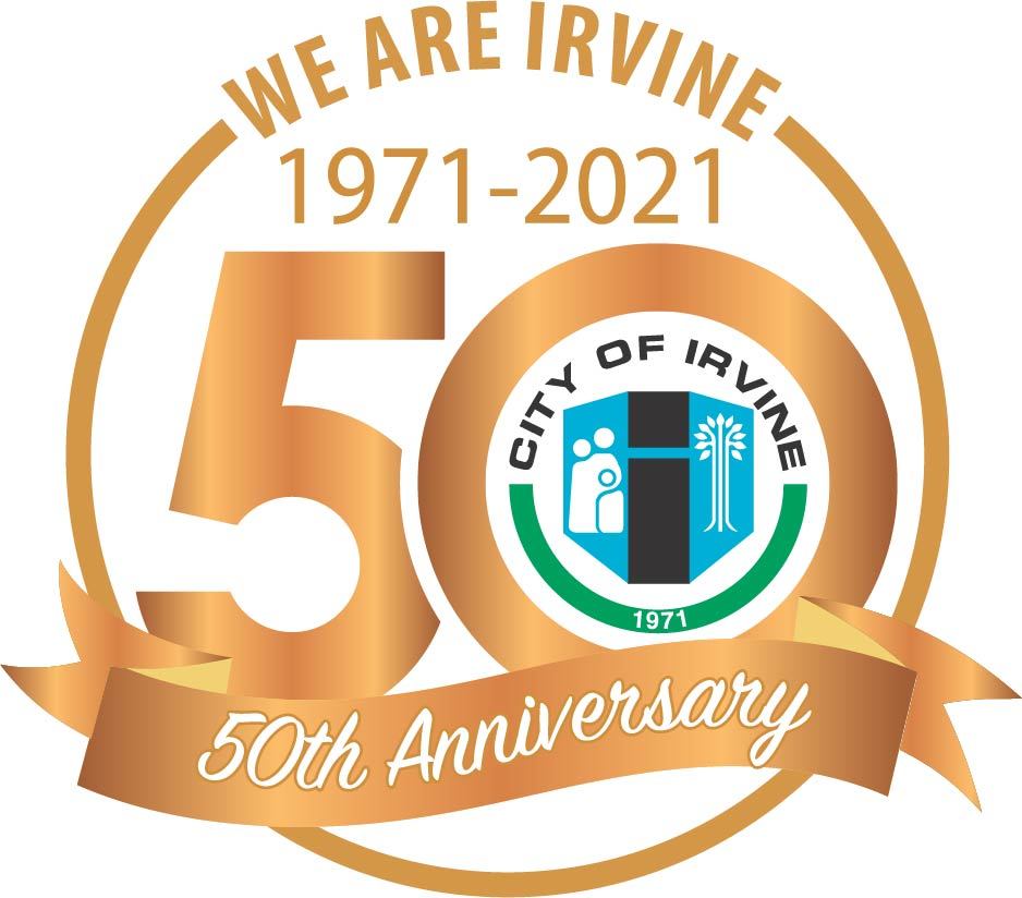 City of Irvine