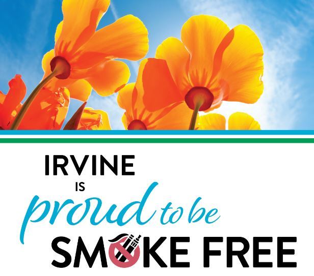 Smoke-Free Irvine