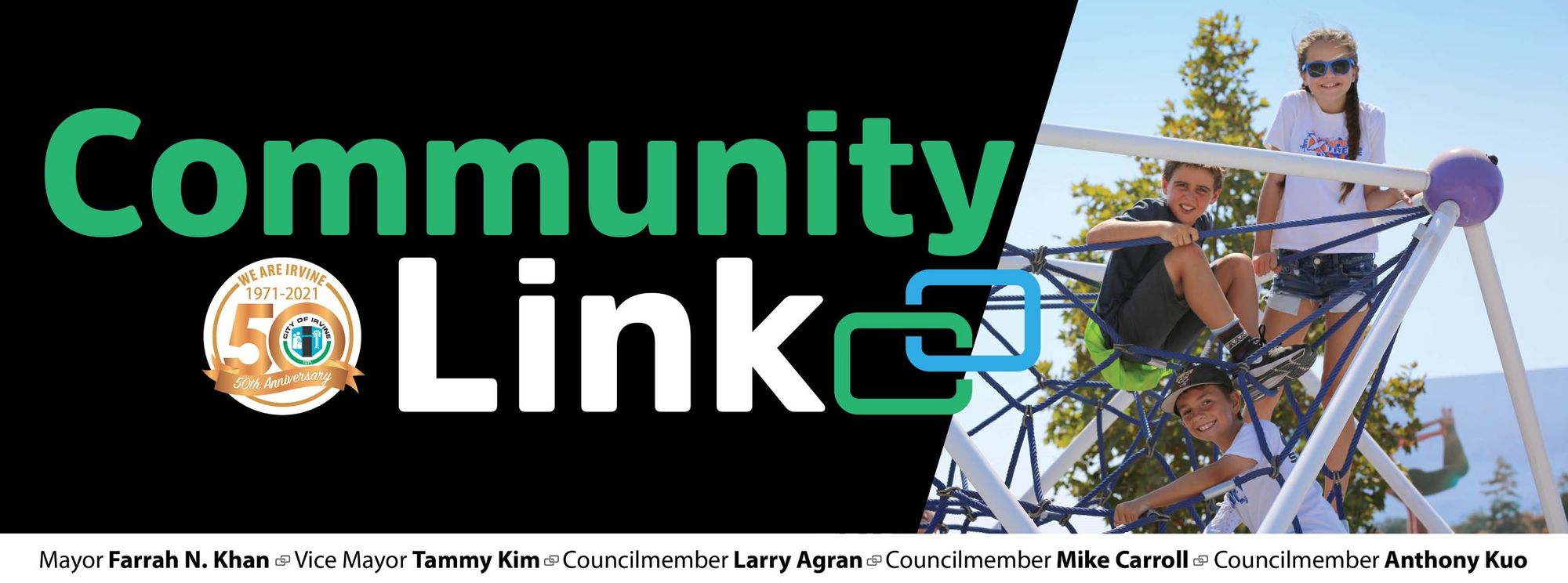 Community Link 