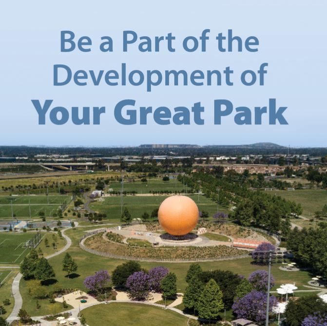 Great Park Development 