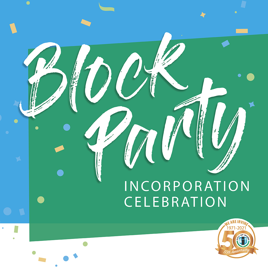 Block Party Celebrations