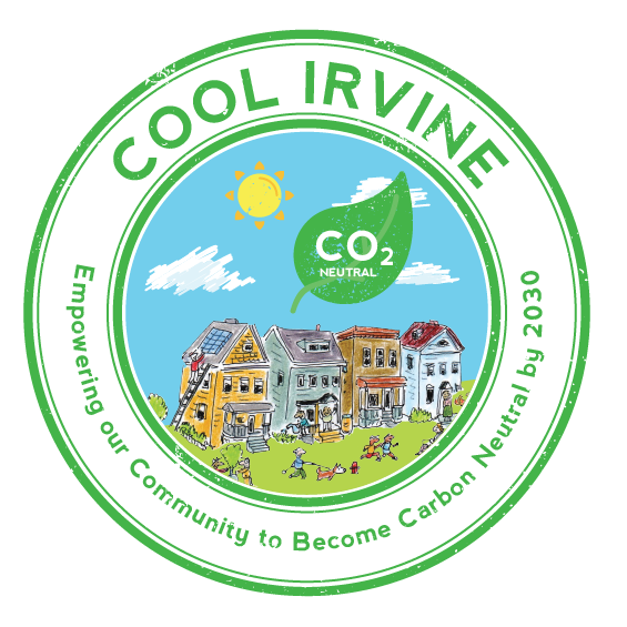 Cool Irvine