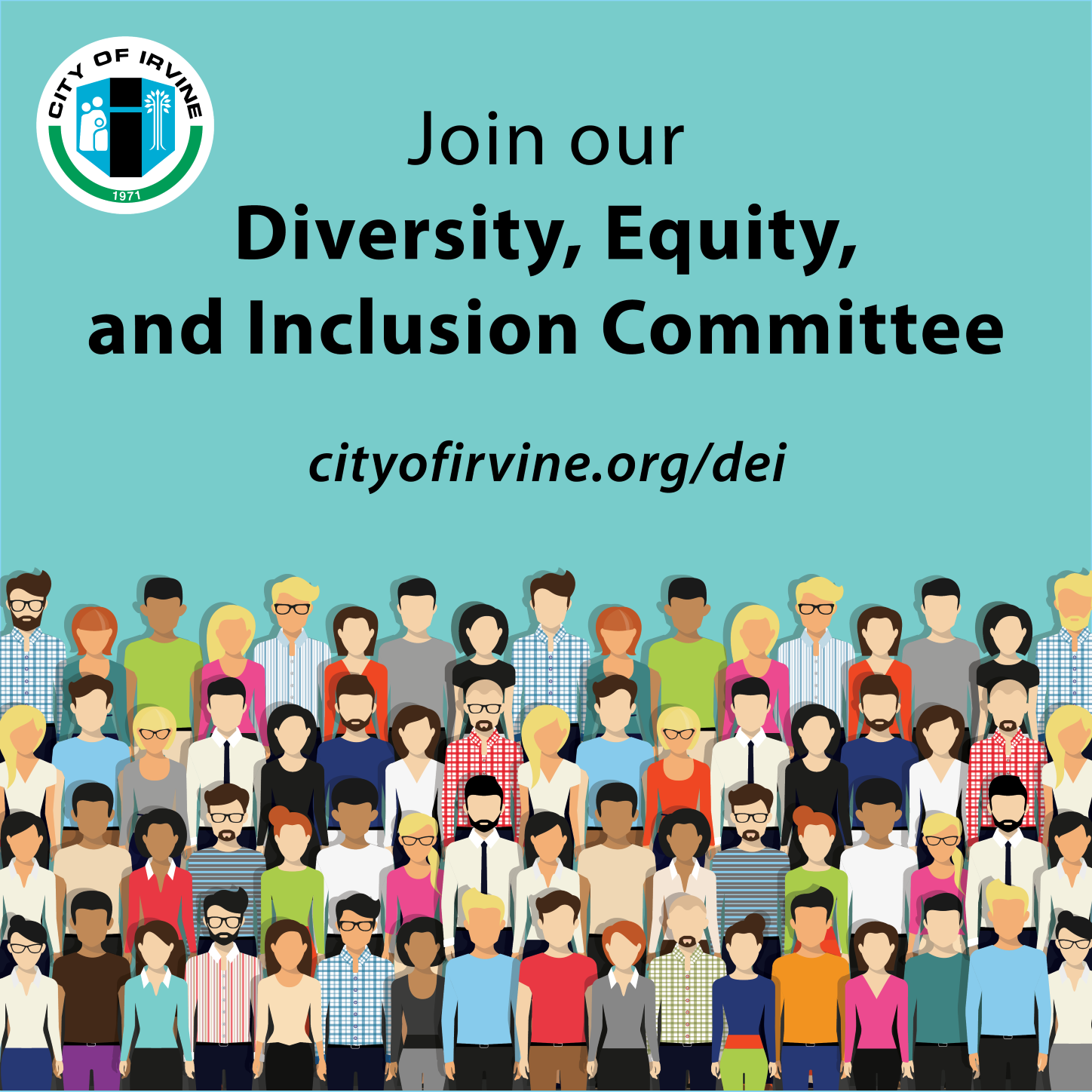 Diversity, Equity, and Inclusion Committee