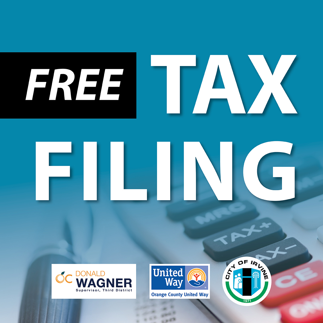 Free Tax Filing
