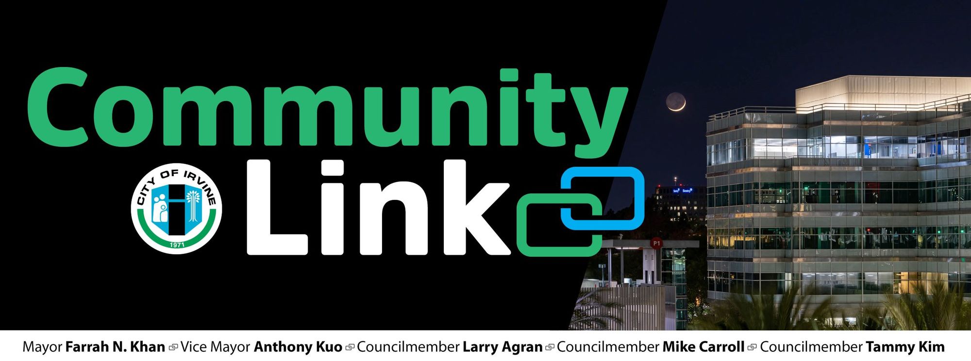 Community Link Feb 18