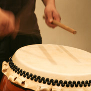 Drum for Fun Circle