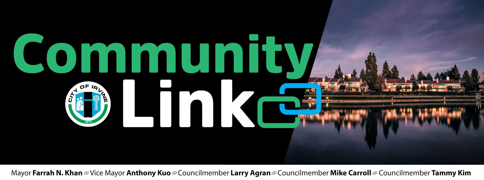 Community Link Newsletter