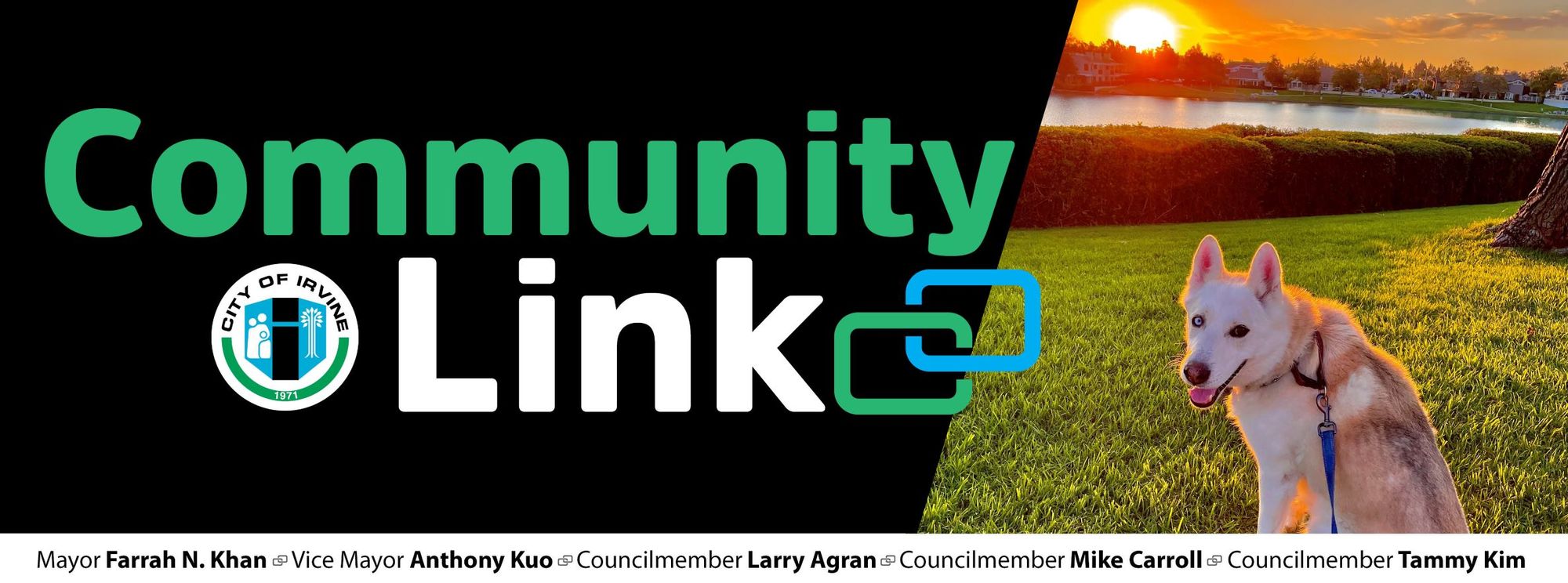 Community Link March 18