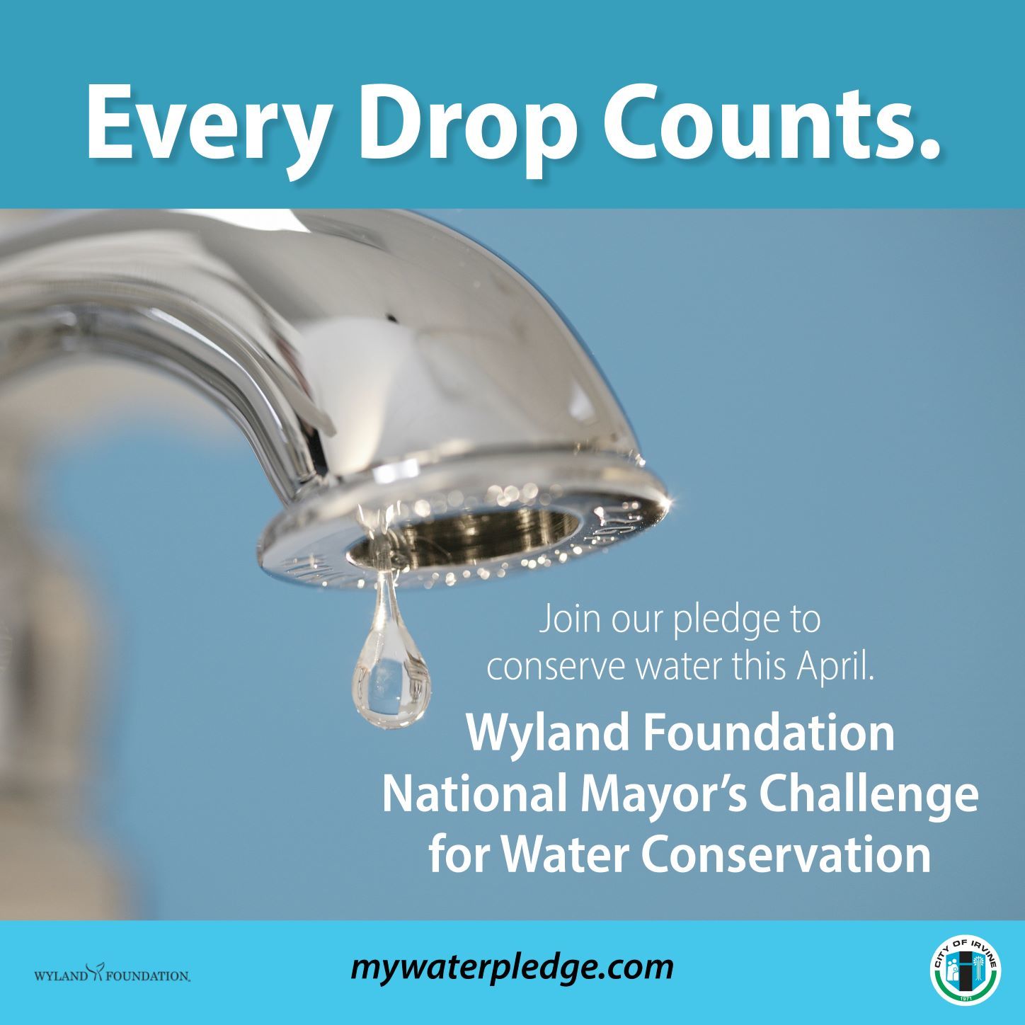 Wyland Water Challenge