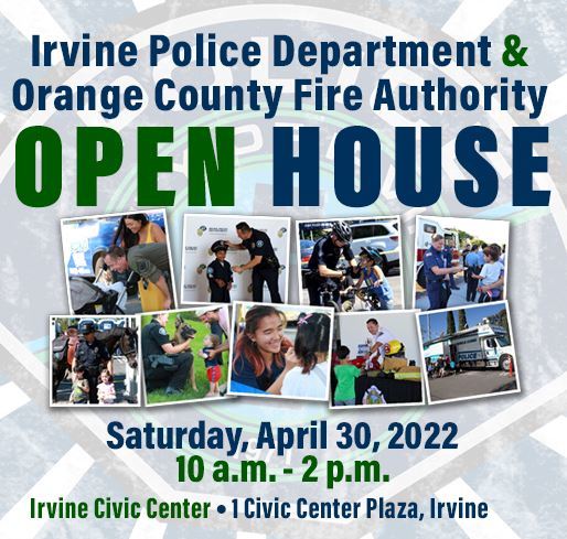 IPD Open House