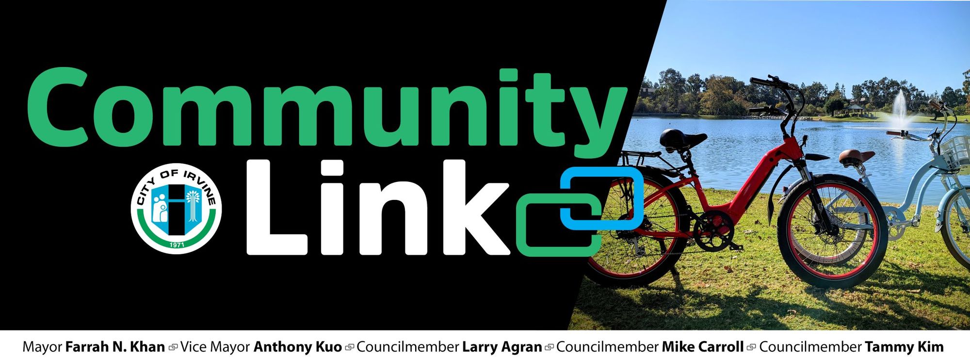 Community Link 6.24