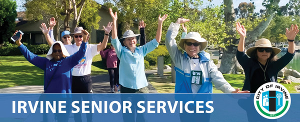 Senior Services Header Image