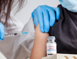 COVID-19 Vaccine for Children