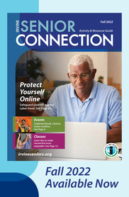 Fall Senior Connection