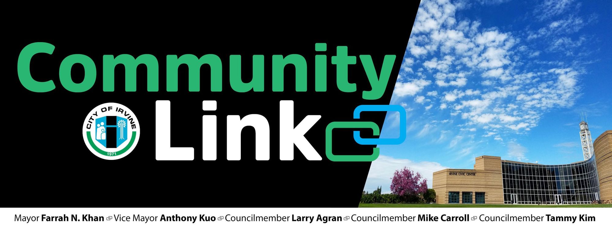 Community Link Sept 2
