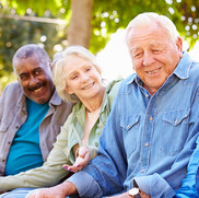 Alzheimer’s Caregivers Support Group