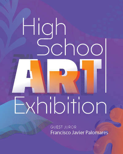 High School Art Exhibition 