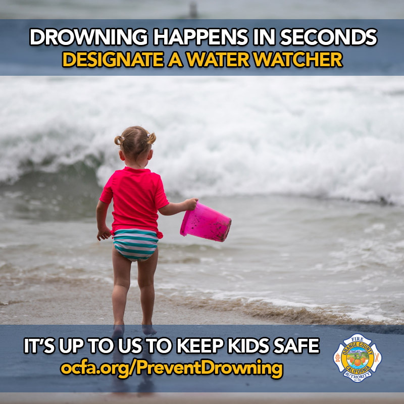 Drowning Prevention 