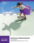 New Normal: Skateboarding Now