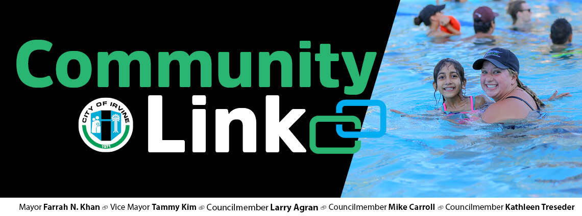 Community Link Newsletter 