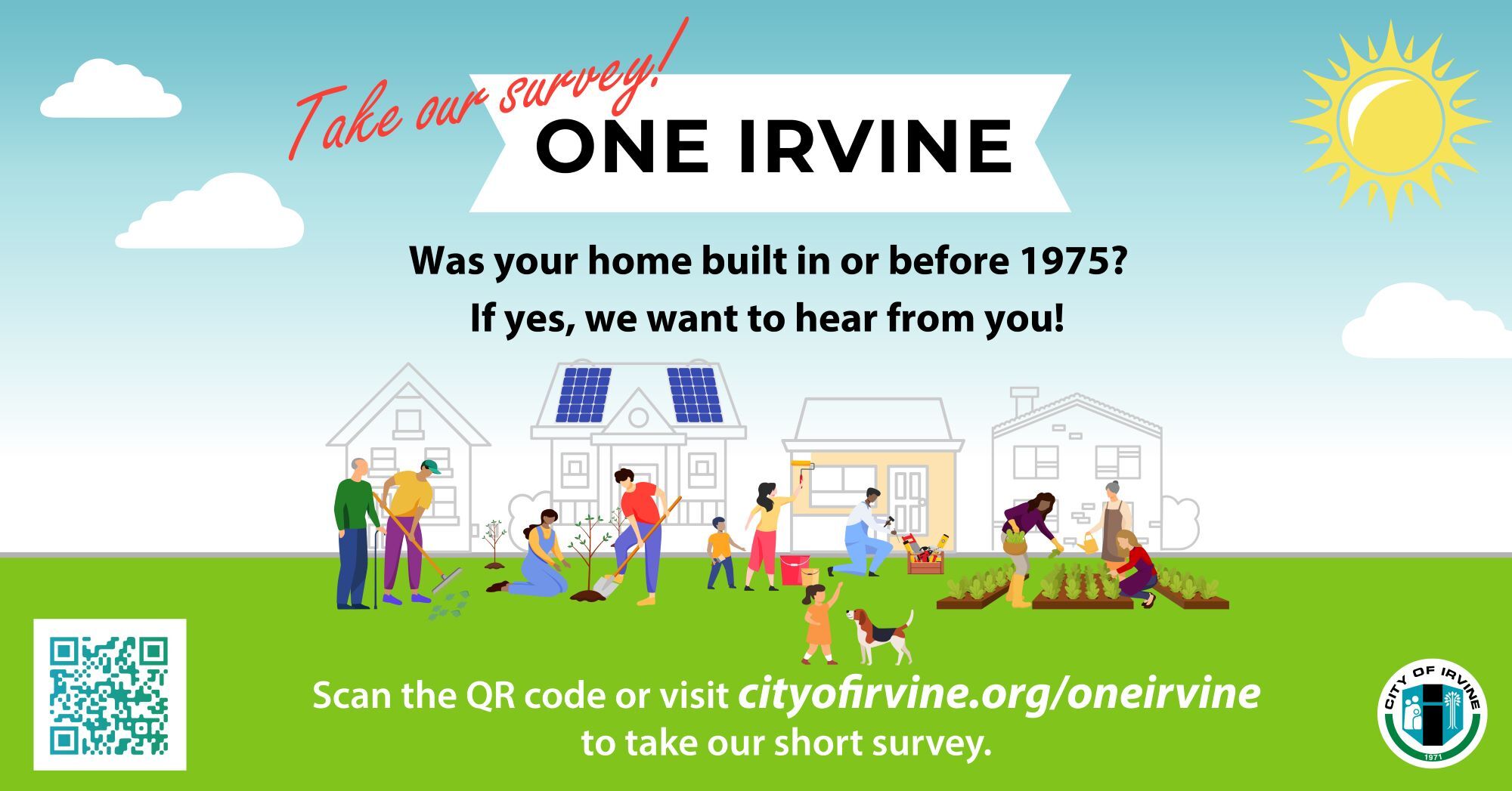 One Irvine