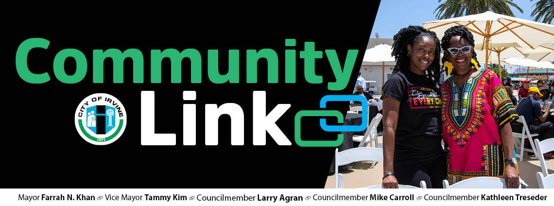 Community Link Newsletter
