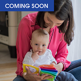 Coming Soon: Super Sitters