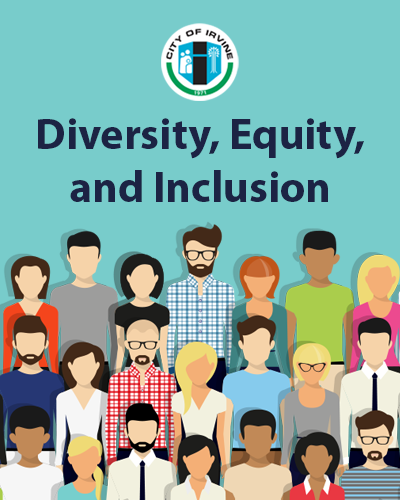 Diversity, Equity & Inclusion 