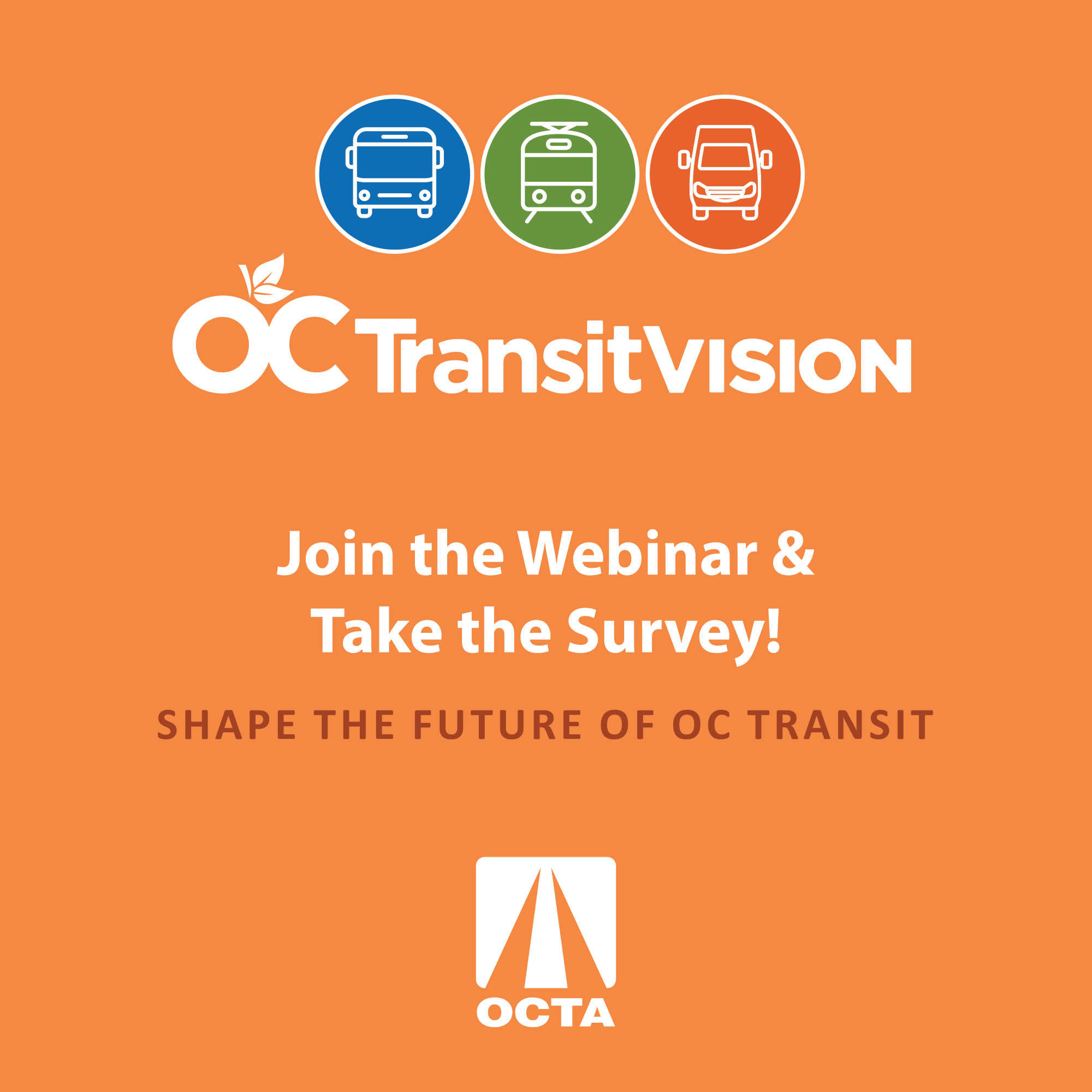 OC Transit Vision