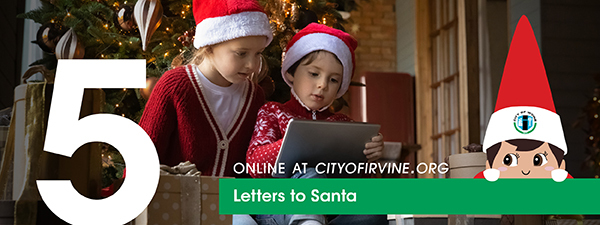 Letters to Santa