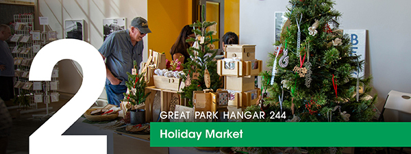 Holiday Market