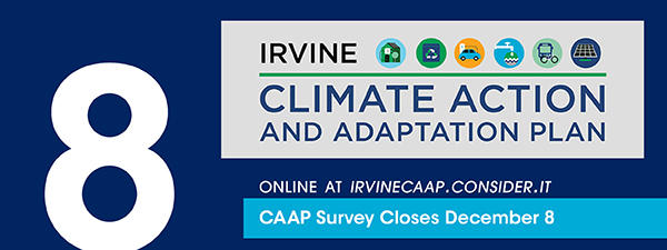 CAAP Survey Closes December 8