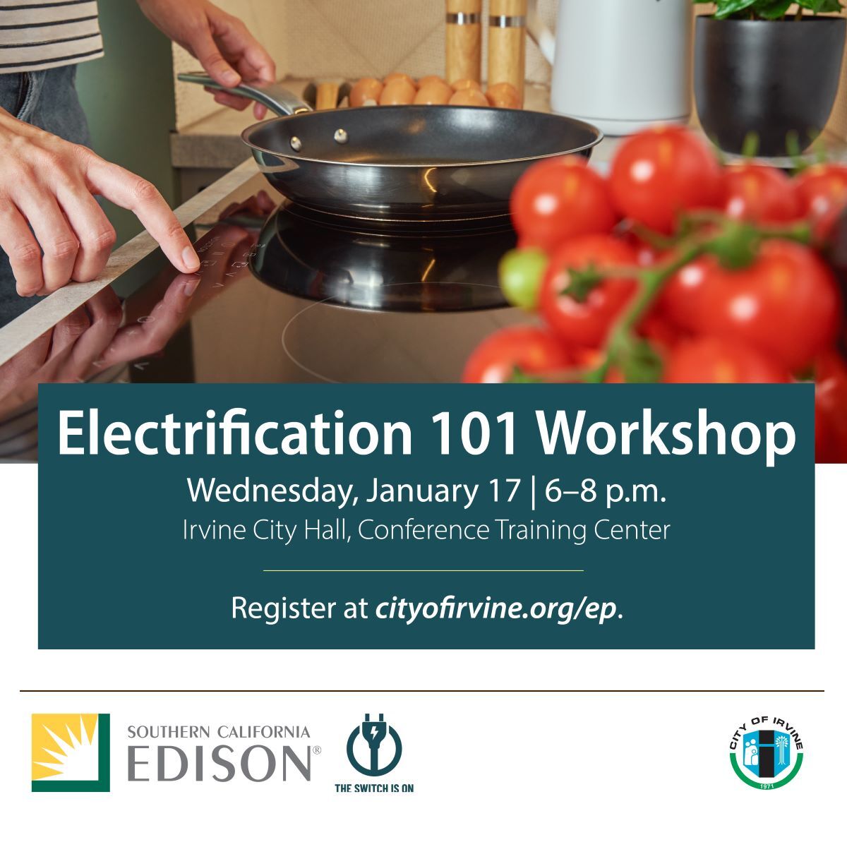 Electrification Workshop