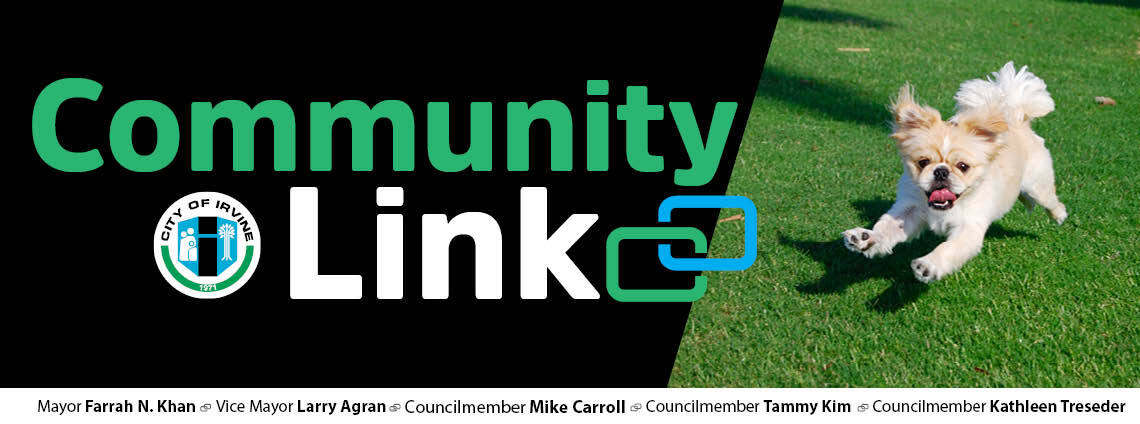 Community Link Jan 18