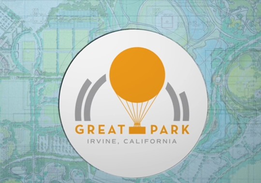 Great Park Feasibility Plan